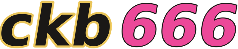 ckb666 logo